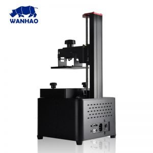 Resin 3D printer