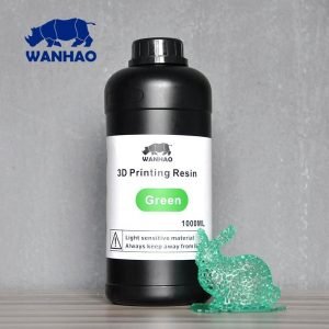 3D Printing Resin