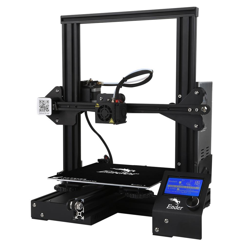 3D Printer Starter Kit