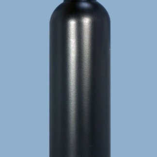 Spare 3D printer resin bottle