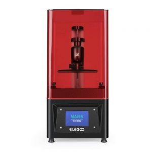 Elegoo Mars 3D Printer