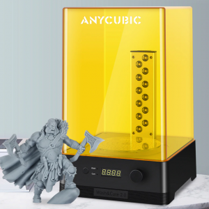 Anycubic Wash & UV cure