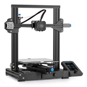 Creality Ender V2 3D printer Ireland