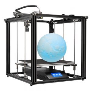 ender5 plus 3D printer Ireland