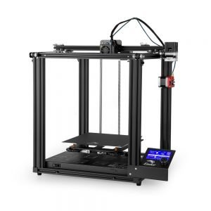 ender 5 pro 3D printer Ireland